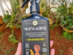 Lola Cosmetics Morte Súbita Reparação Total – 250ml – BLZ