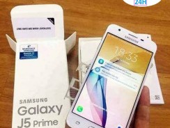 Smartphone Samsung Galaxy J5 Prime G570M