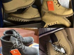 Bota Gonew Fenix 2.0