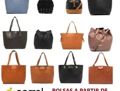 COMPRE 3 BOLSAS