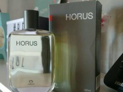 Desodorante Colônia Horus Masculino – 100ml