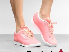 Tênis Reebok Princess Feminino – Rosa