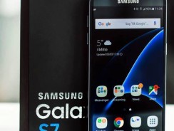 Smartphone Samsung Galaxy S7 Android 6.0 Tela 5.1″ 32GB 4G Câmera 12MP