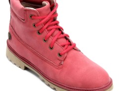 Bota Gonew Volcano Feminina – Rosa