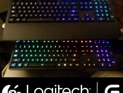 Teclado Gamer G213 Prodigy RGB – Logitech G