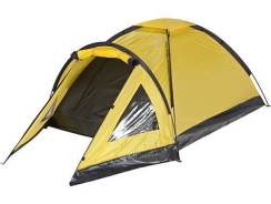 Barraca de Camping 5 Pessoas Cipó Amarelo – Yankee