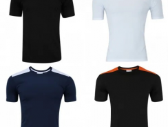 Camisa Adams Soccer – Masculina