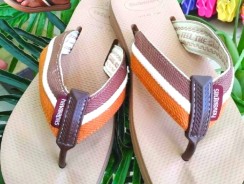 Chinelo Urban Way, Havaianas, Masculino