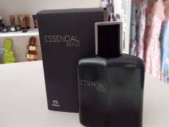 DEO PARFUM ESSENCIAL ESTILO MASCULINO – 100ML