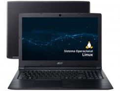 Notebook Acer Aspire 3 A315-53-57G3 Intel Core i5 – 8GB 1TB 15,6” Linux