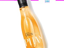 Desodorante Colônia Ekos Frescor Pitanga Feminino 75 ml