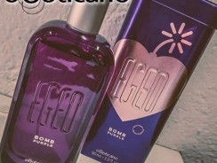 Egeo Desodorante Colônia Bomb Purple 90ml