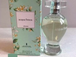 Boticollection Acqua Fresca Desodorante Colônia 100ml