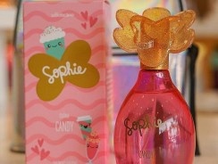 Sophie Candy Colônia, 100ml