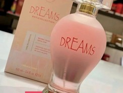 Boticollection Dreams Desodorante Colônia 100ml