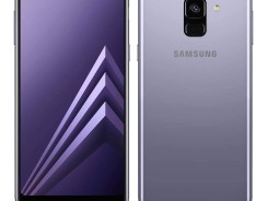 Samsung Galaxy A8 , com Tela de 5,6”, 4G, 64 GB e Câmera de 16 MP – SM-A530FZKKZTO