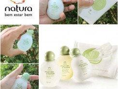Conjunto Natura Mamãe e Bebê Miniaturas