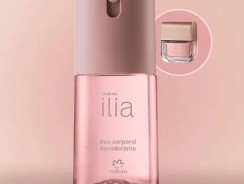  Desodorante Corporal Ilía 100 ml