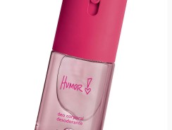  Desodorante Corporal Humor Próprio Feminino 100ml