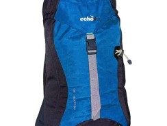 Mochila Midwood 30 Azul Com Prata