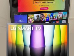 Smart TV LED 32″ HD LG 32LQ621CBSB.AWZ – IA LG ThinQ – Alexa built-in