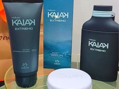  Presente Natura Kaiak Extremo