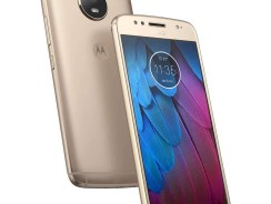 Smartphone Motorola Moto G 5S Dual Chip Android 7.1.1 T ela 5.2″ 32GB 4G Câmera 16MP