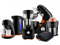 Kit Contrast Cozinha Completa Cadence