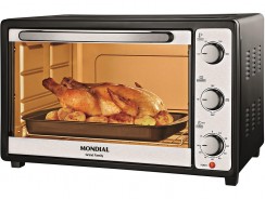 Fr-18 – Forno Elétrico 48l Grand Family – Mondial