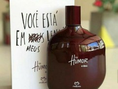 Humor a Dois – 75 ml