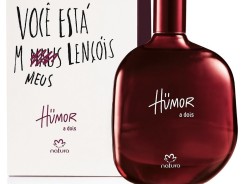 -Desodorante Colônia Humor a Dois Masculino – 75ml-