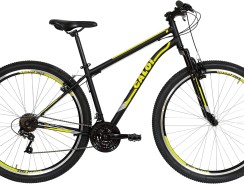 Bicicleta Aro 29 Caloi Velox MY23