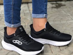 Tênis Masculino E Feminino Zex 43434168 Olympikus