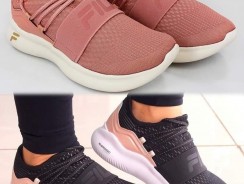 Tênis Fila Trend Feminino