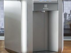 Purificador de água Electrolux – Gelada, Fria e Natural Elétrico Touch (PE11X)