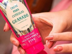 Granado – Creme Para Cutículas Pink 100g