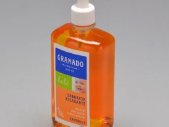 Granado – Sabonete Líquido Bebê Camomila 500ml