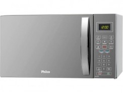 Micro-ondas Philco 32L – PMO33E Prata