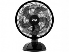 Ventilador de Mesa Wap – Vortex Turbo 40cm 3 Velocidades