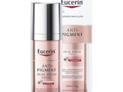 Eucerin Eucerin Anti-pigment Dual Sérum Clareador Facial 30m Tipo de pele Todos os tipos de pele