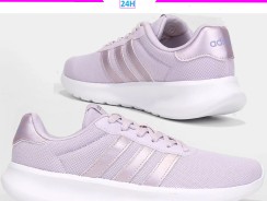 Tenis Adidas Lite Racer 3.0 Feminino