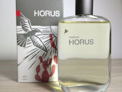 Horus Desodorante Colônia Masculino – 100 ml —