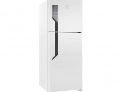 Geladeira Electrolux Frost Free Top Freezer 2 Portas TF55 431 Litros Branca