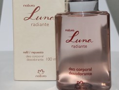 Refil Deo Corporal Luna Feminino – 100ml