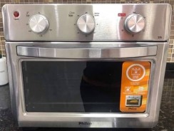 Forno Elétrico PFE25I Air Fry 25L Philco