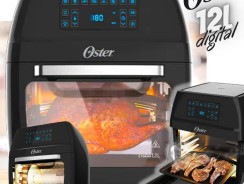 Fritadeira forno 3 em 1 Oster – OFRT780, Modelo: OFRT780