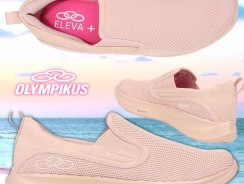 Tênis Olympikus Wellness Feminino