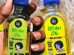 Lola Cosmetics – Argan Oil, 50 ml