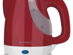 Chaleira Elétrica Simmy CEL311 Vermelho Cadence