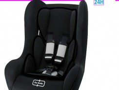 Cadeira para Auto Go Safe Nero Leone – para Crianças do Nascimento até 25kg